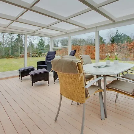 펜션 Two-bedroom Holiday In *