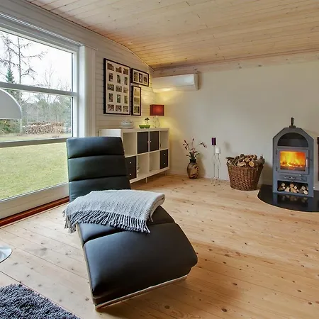 펜션 Two-bedroom Holiday In *